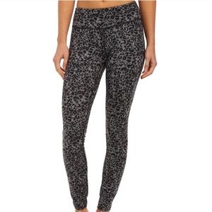 Nike | Leopard 7/8 Leggings
